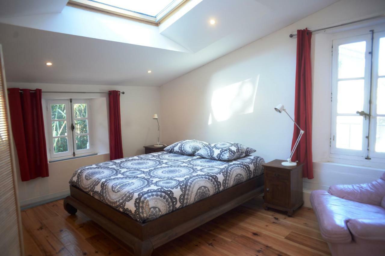 Apartmán Petit Balaguier La Seyne-sur-Mer Exteriér fotografie