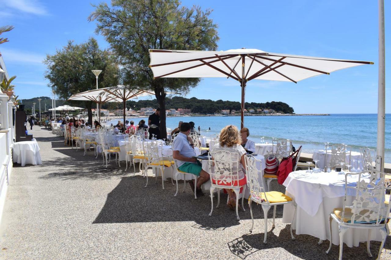 Apartmán Petit Balaguier La Seyne-sur-Mer Exteriér fotografie