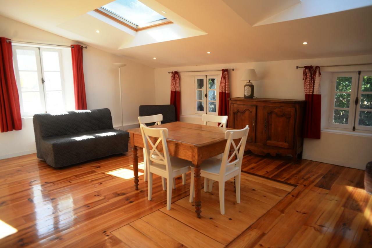 Apartmán Petit Balaguier La Seyne-sur-Mer Exteriér fotografie