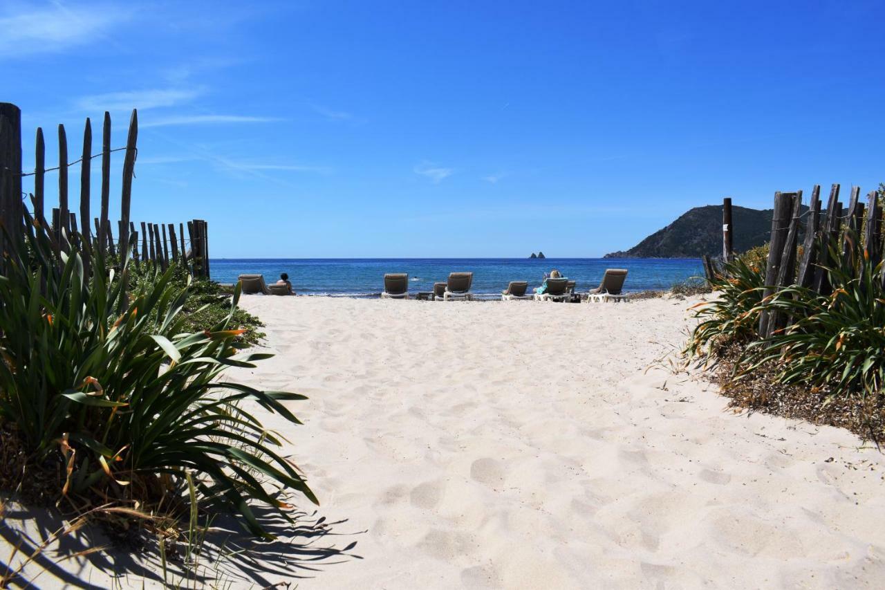 Apartmán Petit Balaguier La Seyne-sur-Mer Exteriér fotografie
