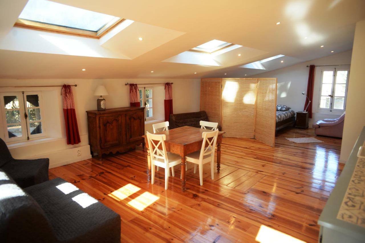 Apartmán Petit Balaguier La Seyne-sur-Mer Exteriér fotografie